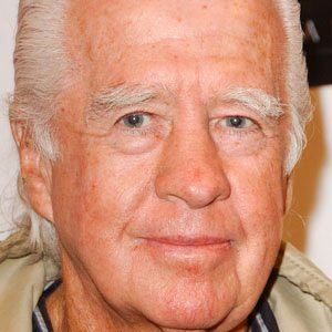 Clu Gulager