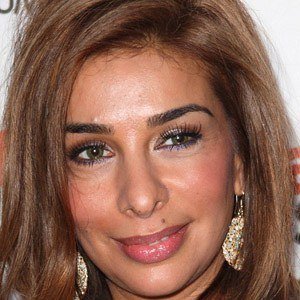 Shobna Gulati