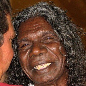 David Gulpilil