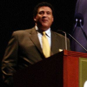 Greg Gumbel