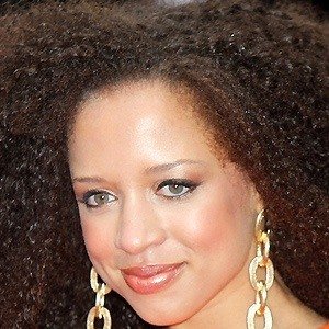 Natalie Gumede