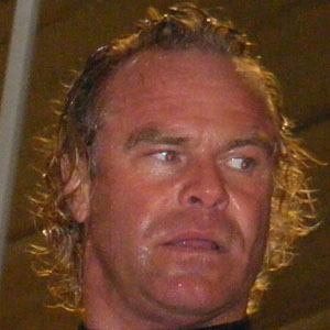 Billy Gunn