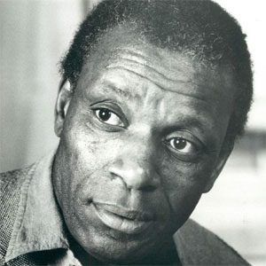 Moses Gunn