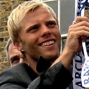 Eidour Gudjohnsen