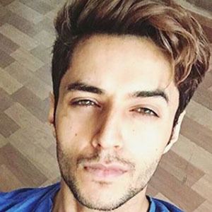 Siddharth Gupta