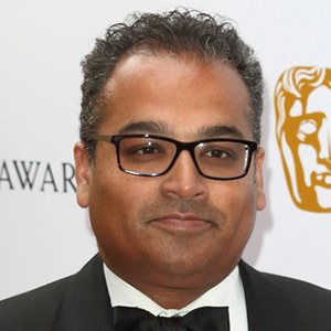 Krishnan Guru-Murthy