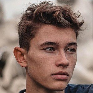 Noah Gusenbauer