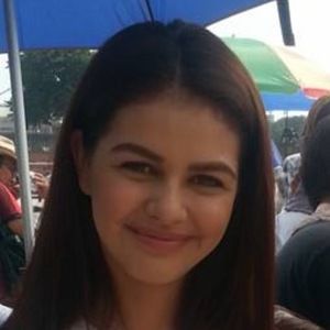 Janine Gutierrez