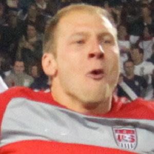 Brad Guzan