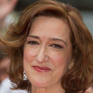 Haydn Gwynne