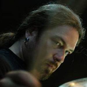 Tomas Haake