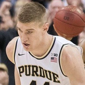 Isaac Haas