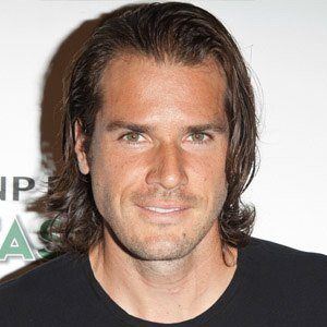 Tommy Haas