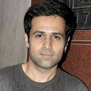 Emraan Hashmi