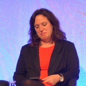 Maggie Haberman