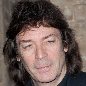 Steve Hackett