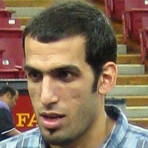 Hamed Haddadi