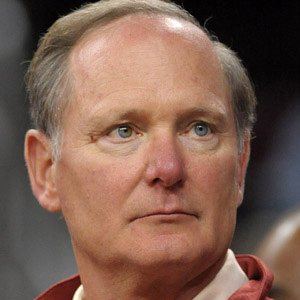 Pat Haden