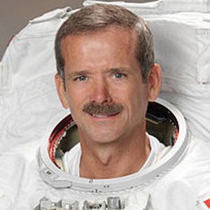 Chris Hadfield