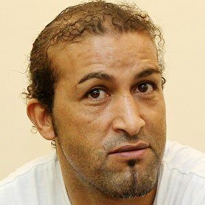 Mustapha Hadji