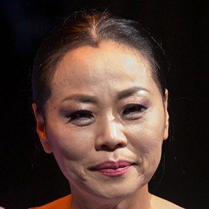 Kim Hae-sook