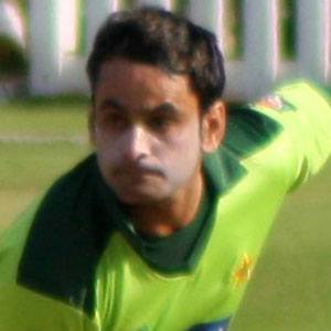 Mohammad Hafeez