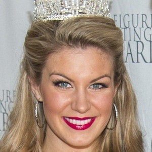 Mallory Hagan