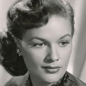 Jean Hagen