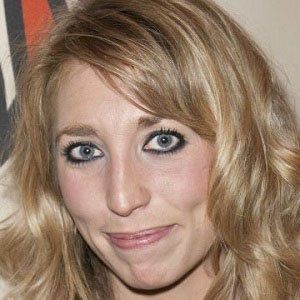 Daisy Haggard