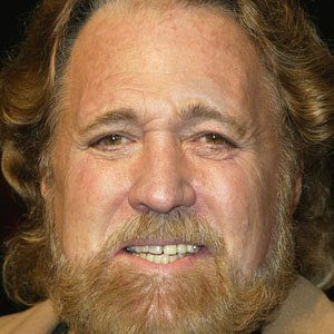 Dan Haggerty