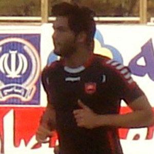 Alireza Haghighi