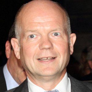 William Hague