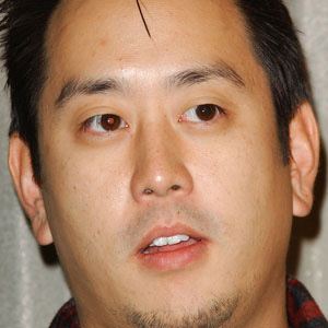 Joe Hahn