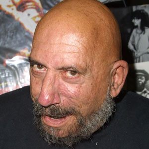 Sid Haig