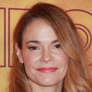 Leisha Hailey