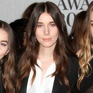 Danielle Haim