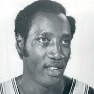 Harold Hairston