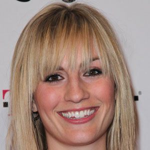 Alison Haislip