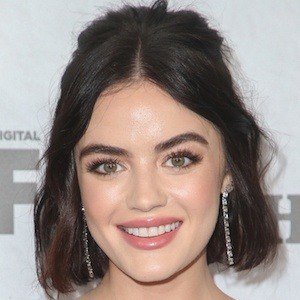 Lucy Hale