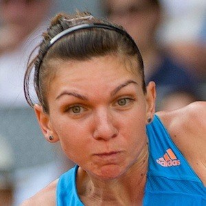 Simona Halep