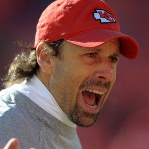 Todd Haley