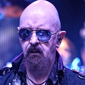 Rob Halford