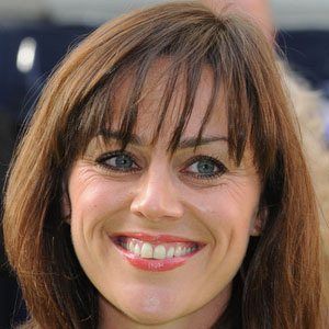 Jill Halfpenny