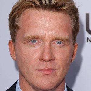 Anthony Michael Hall