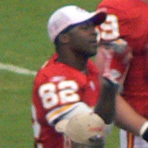 Dante Hall