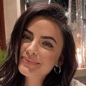 Kylie Rae Hall