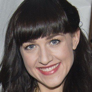 Lena Hall