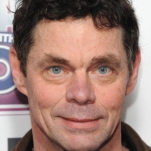 Rich Hall