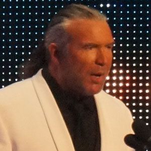 Scott Hall