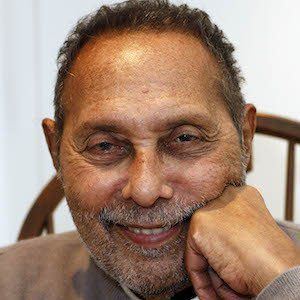 Stuart Hall